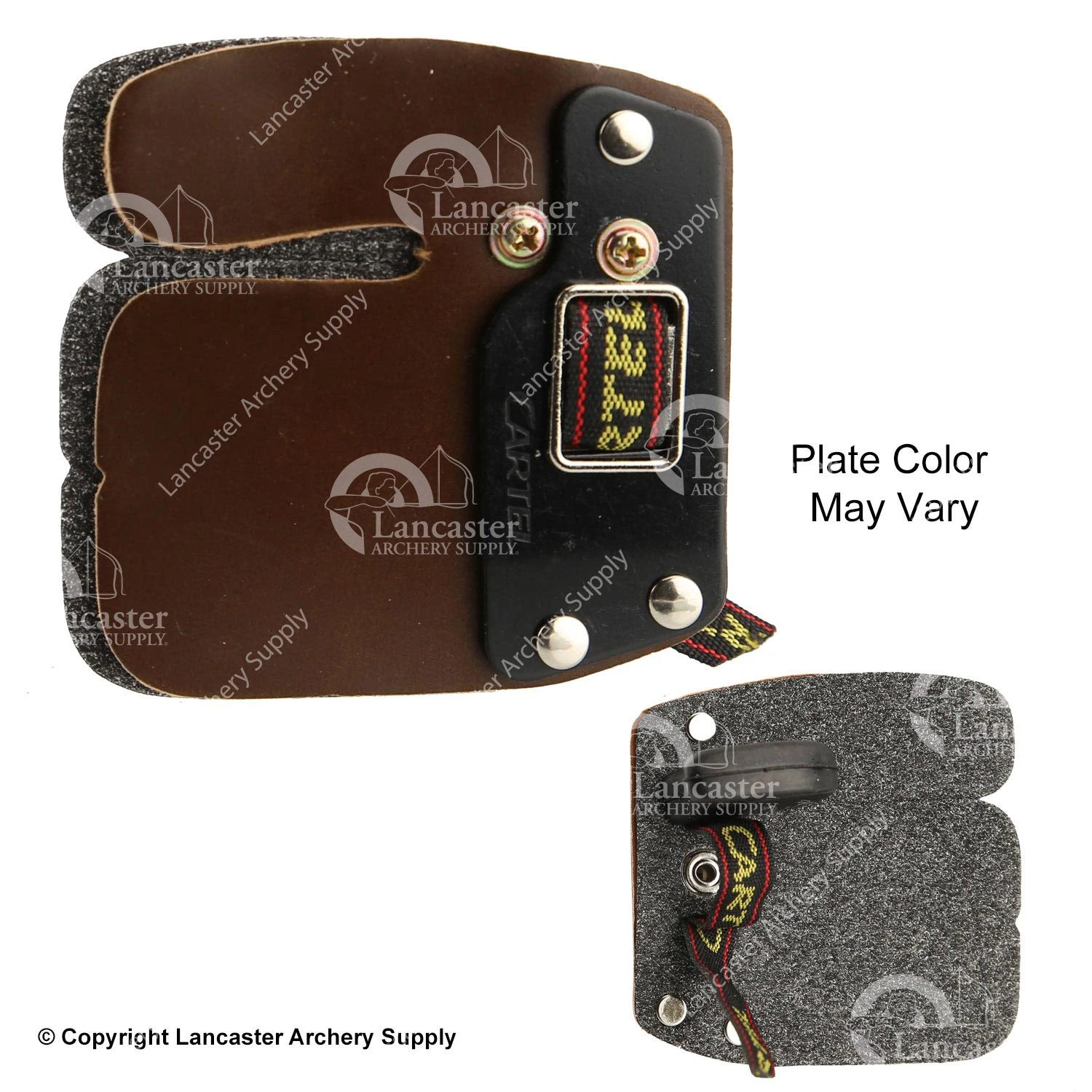 Cartel CR-306 Finger Tab 1 Cartel CR-306 Finger Tab