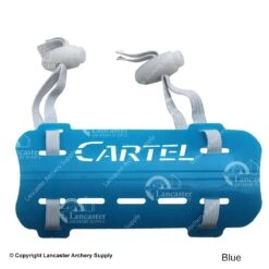 Cartel Armguard -Shooting Store 1760106 blue