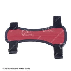 Cartel Junior Armguard 5 Cartel Junior Armguard -Shooting Store 1760109 red