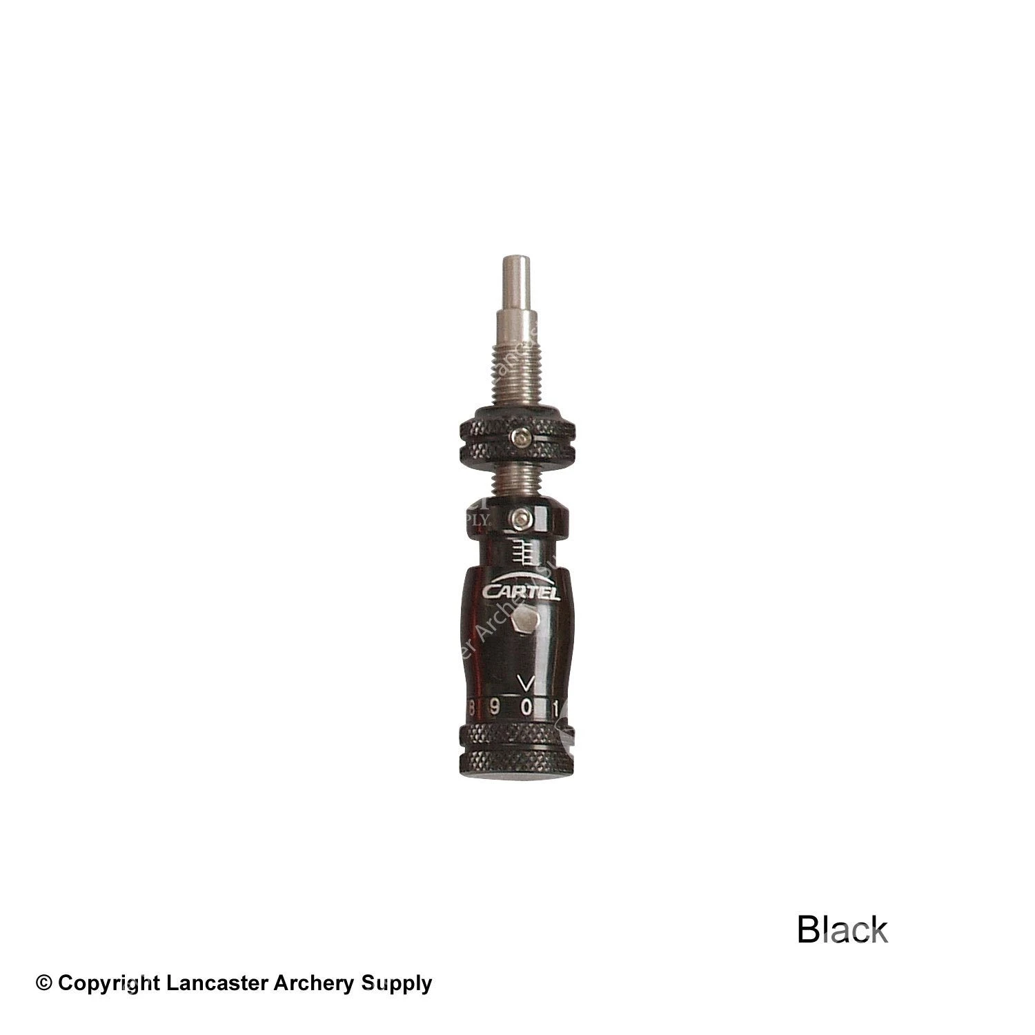 Cartel NX Cushion Plunger 1 Cartel NX Cushion Plunger