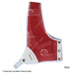 Cartel Midas 201 Chest Guard -Shooting Store 1760196 red