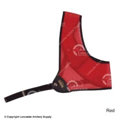 Cartel 101 Chest Guard -Shooting Store 1760197 red
