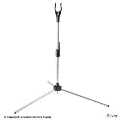 Cartel Midas NX Bowstand -Shooting Store 1760202 silver