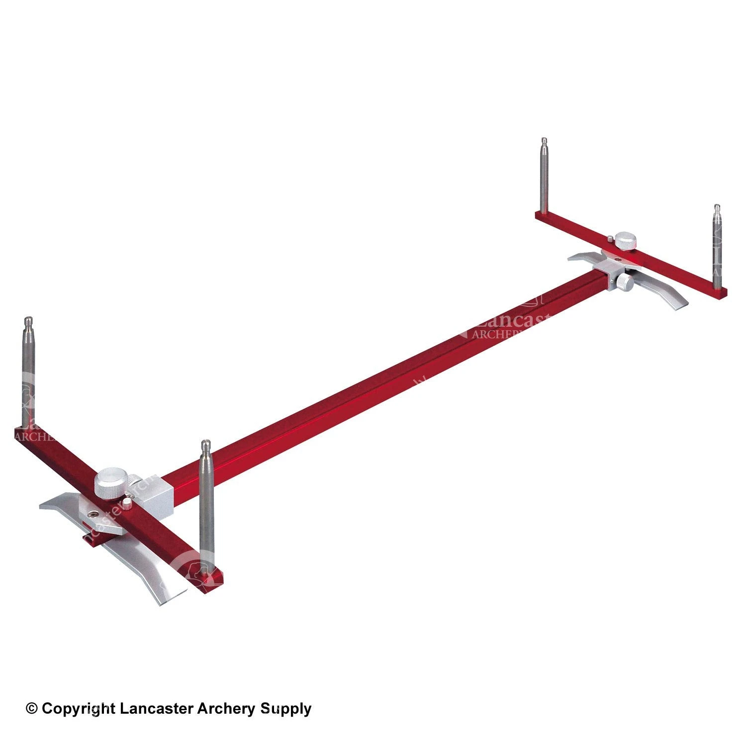 Cartel CX-1 String Making Jig 1 Cartel CX-1 String Making Jig