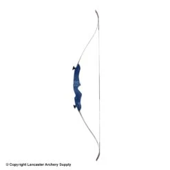 Cartel Triple 48" Takedown Recurve Bow