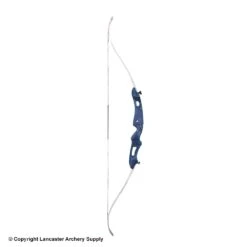 Cartel Triple 54" Takedown Recurve Bow -Shooting Store 1760222 blue l