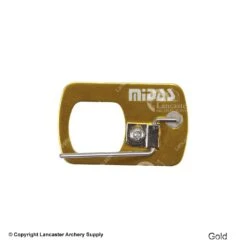 Cartel Midas MX Mag Rest -Shooting Store 1760243 gold