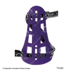 Cartel CX-1 Armguard 8 Cartel CX-1 Armguard -Shooting Store 1760245 violet