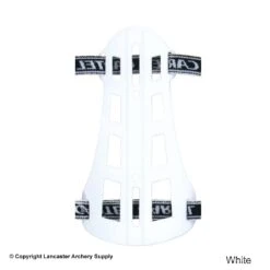 Cartel CX-1 Armguard 9 Cartel CX-1 Armguard -Shooting Store 1760245 white