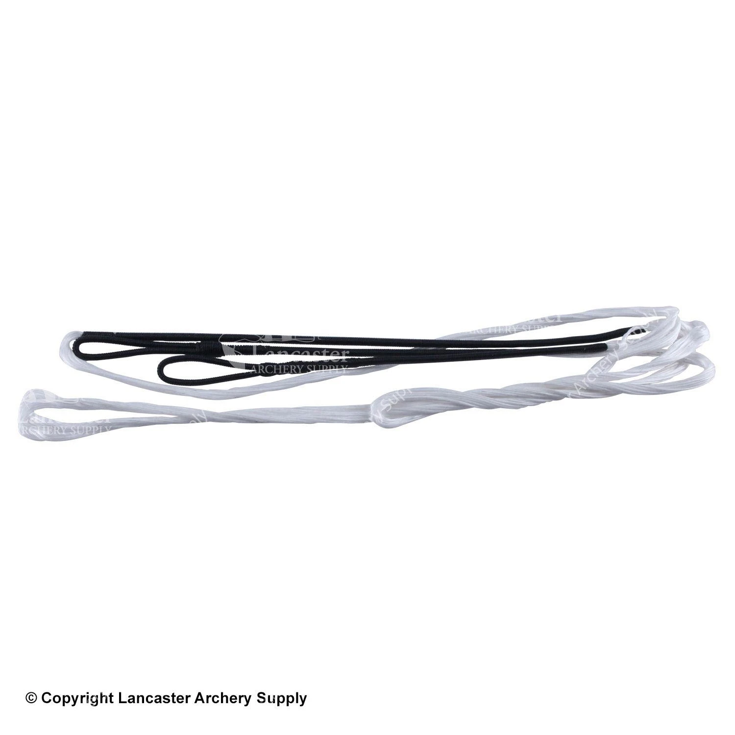 Cartel Dacron Recurve String (White) 1 Cartel Dacron Recurve String (White)