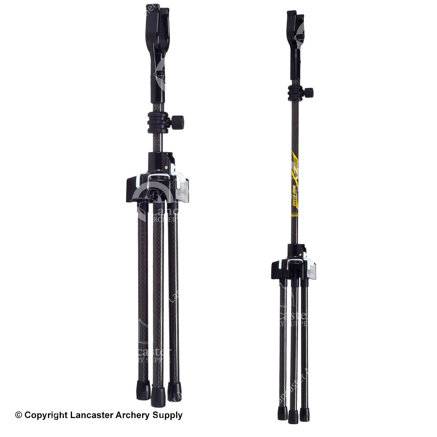 Cartel EZY Bow Bow Stand 2 Cartel EZY Bow Bow Stand - Image 2