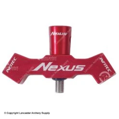 Infitec Nexus V-Bar -Shooting Store 1760272 red