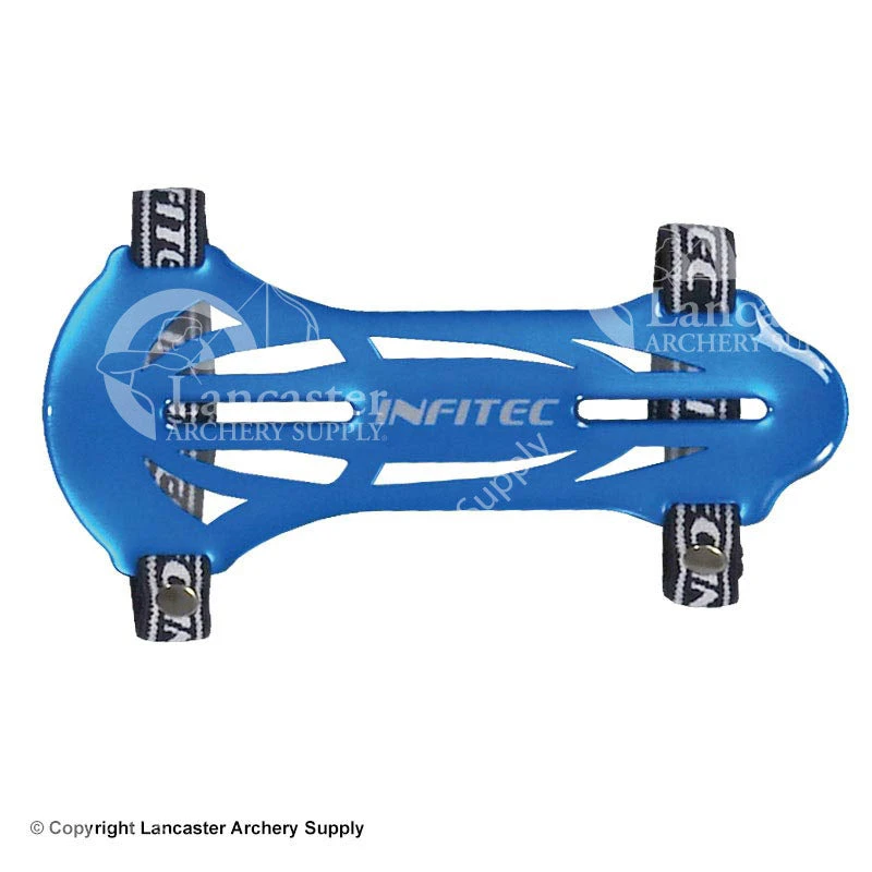 Infitec AL60 Armguard 2 Infitec AL60 Armguard - Image 2