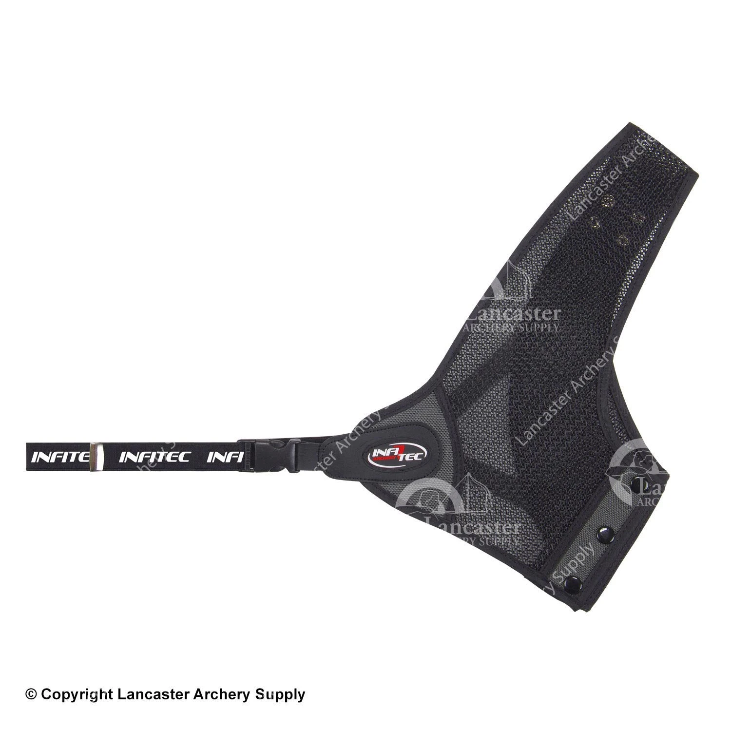 Infitec Chest Guard 1 Infitec Chest Guard