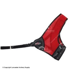 Infitec Chest Guard 5 Infitec Chest Guard -Shooting Store 1760279 red