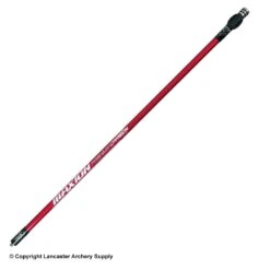 Cartel Maxion Carbon Stabilizer -Shooting Store 1760296 red