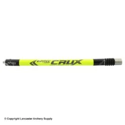 Infitec Crux Carbon Short Stabilizer -Shooting Store 1760299 floyellow