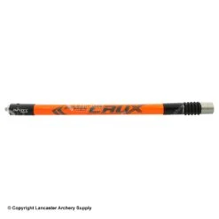 Infitec Crux Carbon Short Stabilizer -Shooting Store 1760299 orange