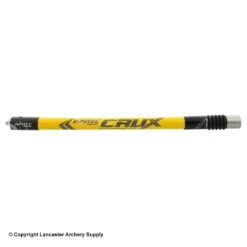 Infitec Crux Carbon Short Stabilizer -Shooting Store 1760299 yellow