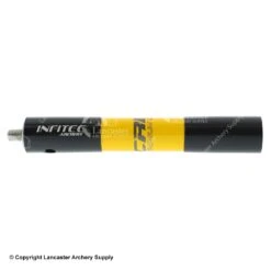 Infitec Crux Carbon Extender -Shooting Store 1760300 yellow