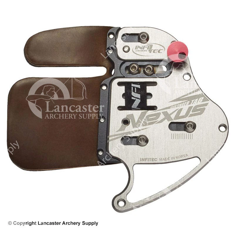 Infitec Nexus Finger Tab 1 Infitec Nexus Finger Tab