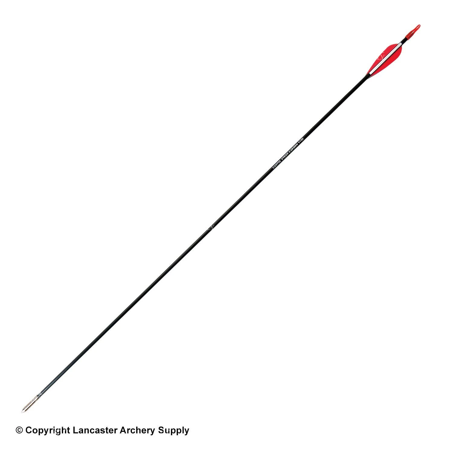 Cartel Xteer Carbon Arrow 2 Cartel Xteer Carbon Arrow - Image 2