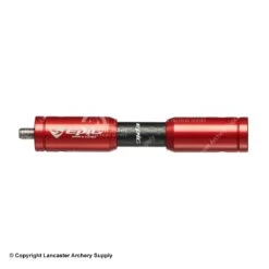 Epic Fusion EX Carbon Extender -Shooting Store 1760336 red