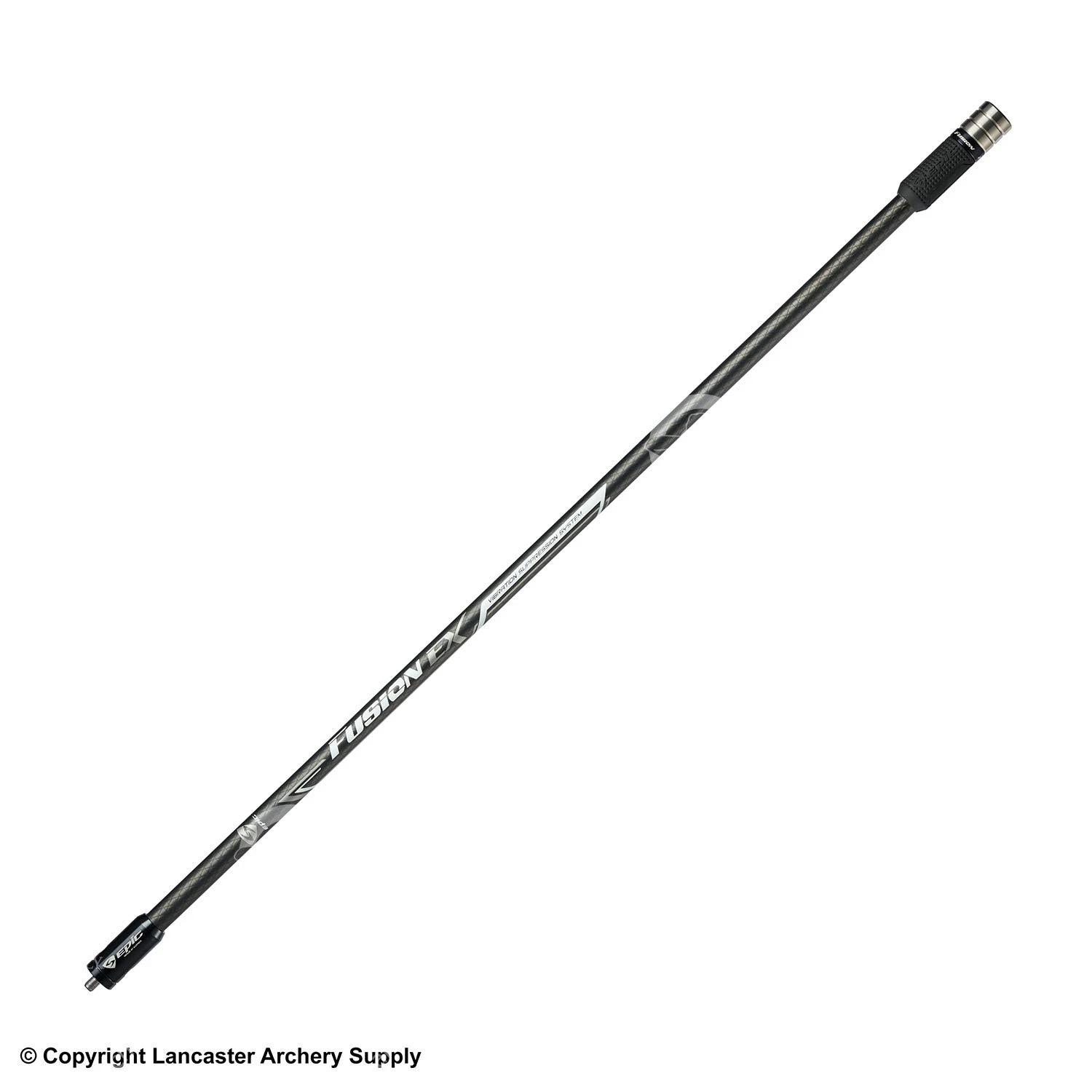 Epic Fusion EX Carbon Stabilizer 1 Epic Fusion EX Carbon Stabilizer