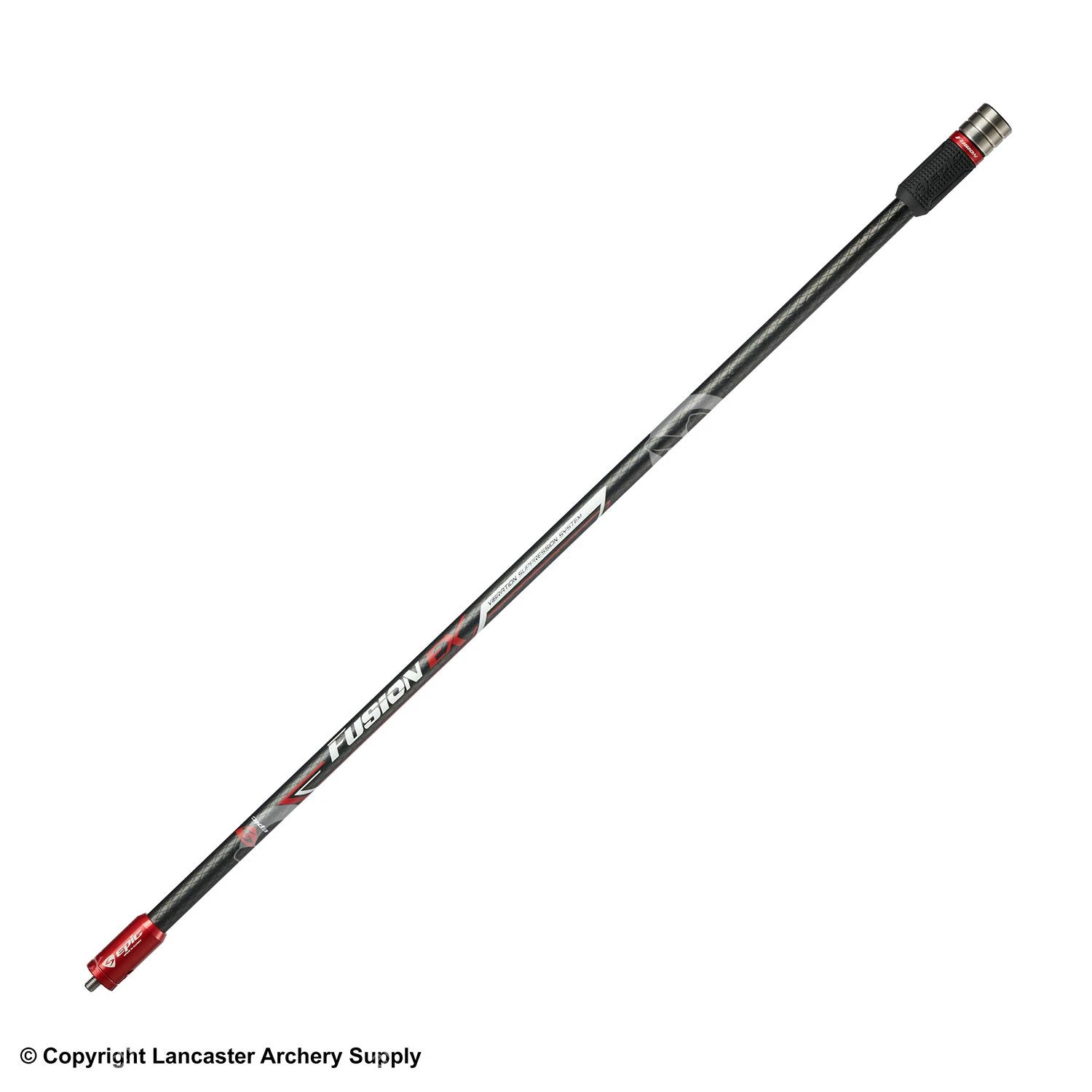 Epic Fusion EX Carbon Stabilizer 3 Epic Fusion EX Carbon Stabilizer - Image 3