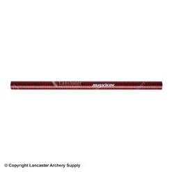 Cartel Maxion Carbon Recurve Bowstand -Shooting Store 1760345 red