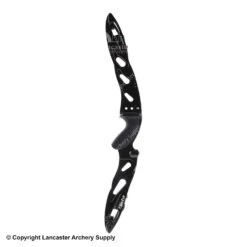 Epic Fusion Ex ILF Recurve Riser -Shooting Store 1760348 black lh