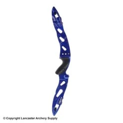 Epic Fusion Ex ILF Recurve Riser -Shooting Store 1760348 blue lh