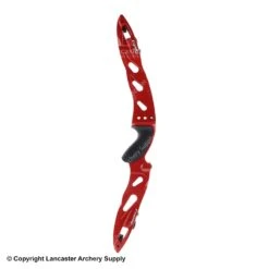 Epic Fusion Ex ILF Recurve Riser -Shooting Store 1760348 red lh