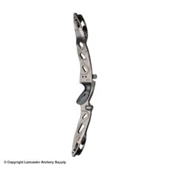 Epic Fusion Ex ILF Recurve Riser -Shooting Store 1760348 titanium