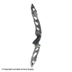 Epic Fusion Ex ILF Recurve Riser -Shooting Store 1760348 titanium lh