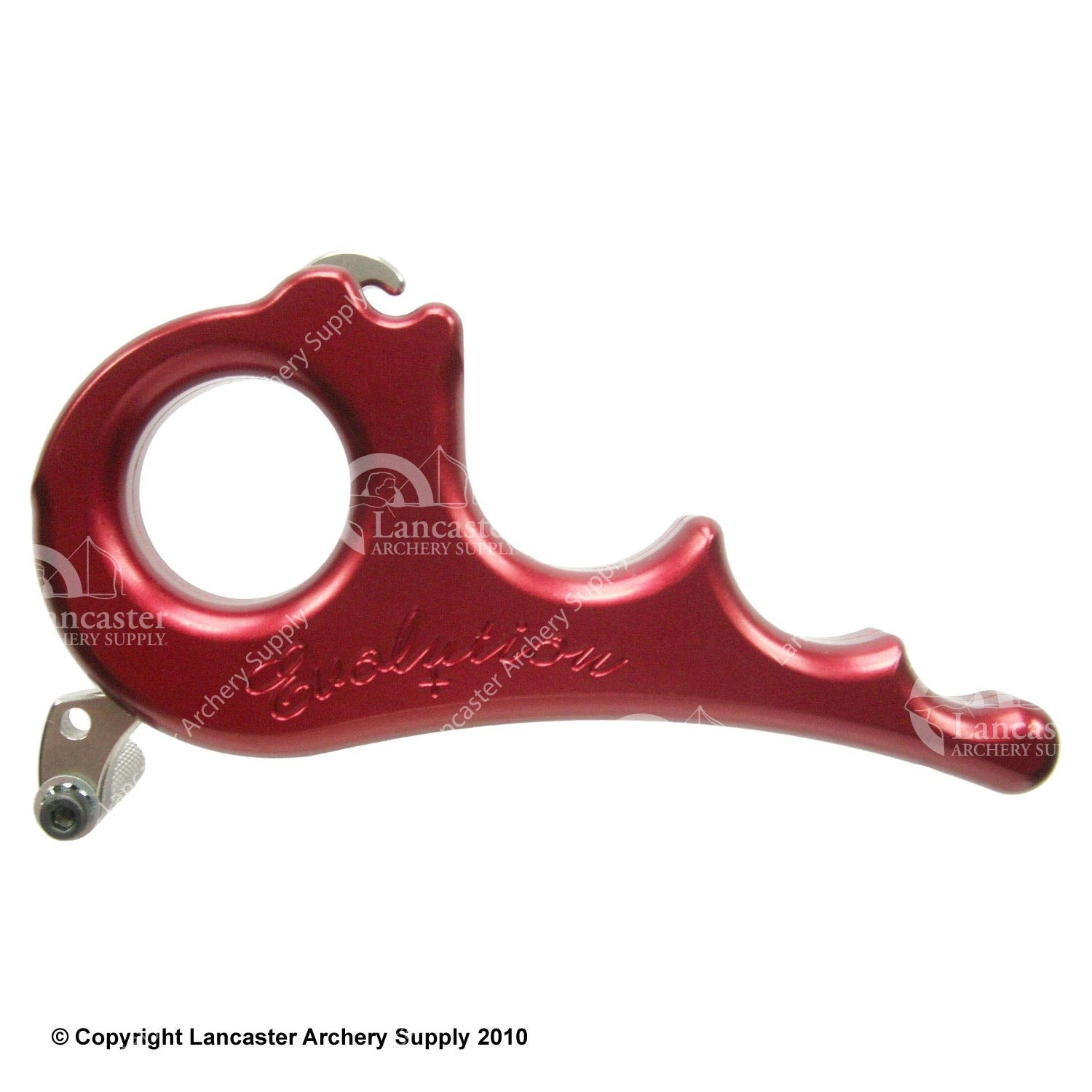 Carter Evolution+ Release (4 Finger) 1 Carter Evolution+ Release (4 Finger)