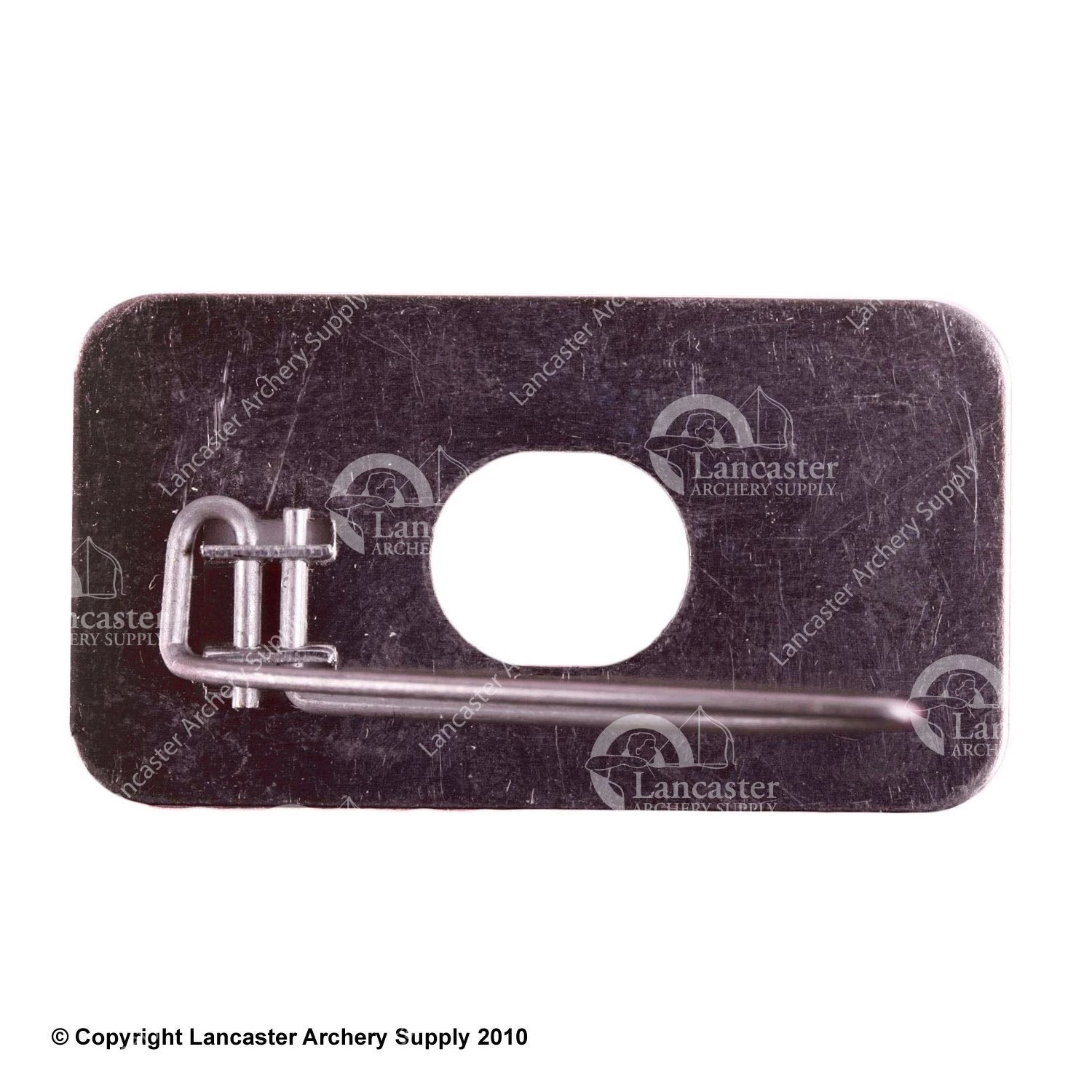 AAE T-300 Target LH Arrow Rest 1 AAE T-300 Target LH Arrow Rest