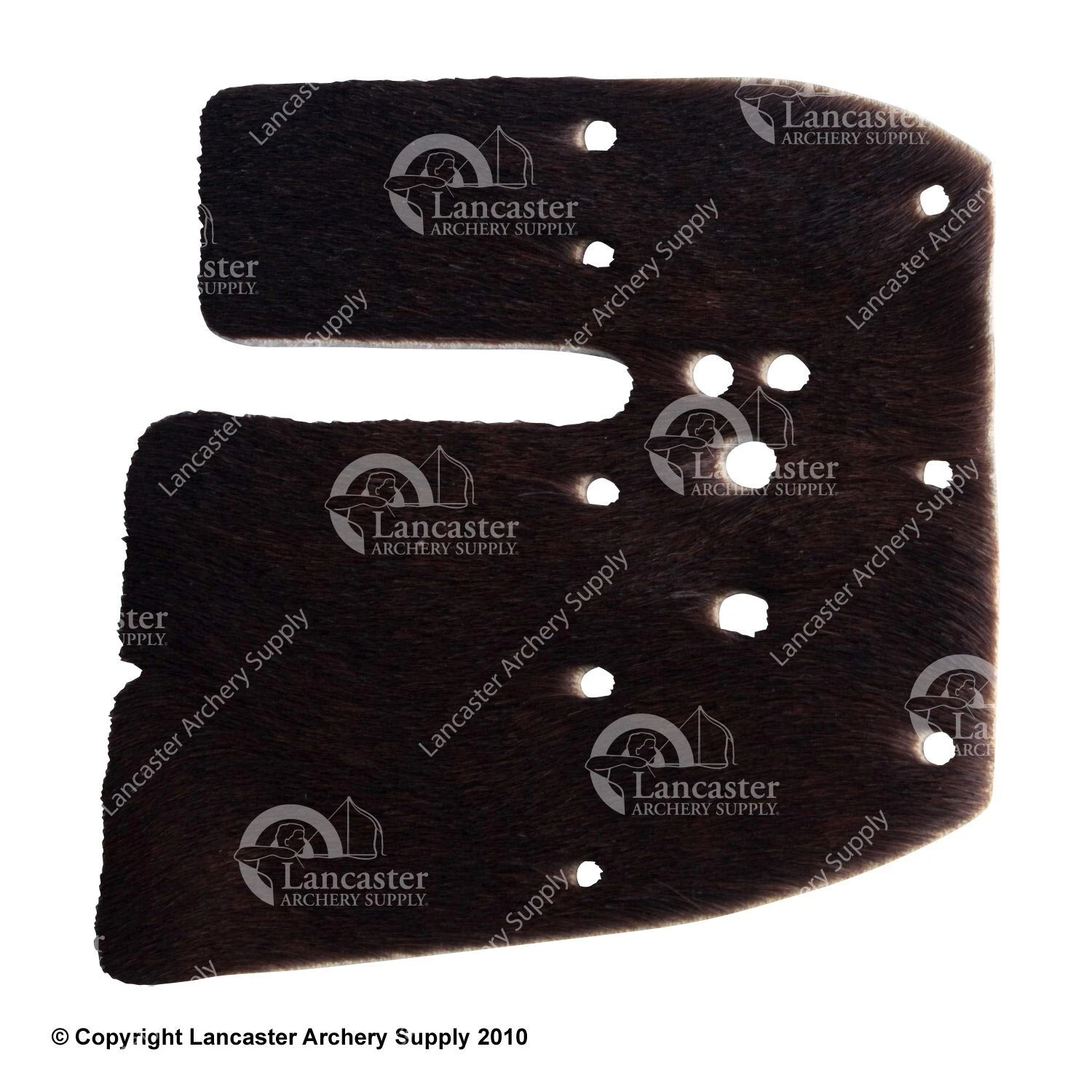 AAE Elite Finger Tab Replacement Hair Face 1 AAE Elite Finger Tab Replacement Hair Face