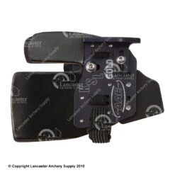 AAE KSL Gold Finger Tab (Aluminum W/ Cordovan Face)