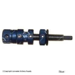 AAE Gold Micro Plunger (Colors) -Shooting Store 1790124 blue