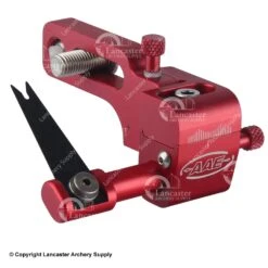 AAE Pro Blade Target Rest (Colors) -Shooting Store 1790136 red