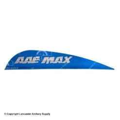 AAE Max Stealth Vanes -Shooting Store 1790171 blue