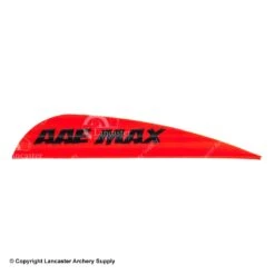 AAE Max Stealth Vanes -Shooting Store 1790171 fire orange
