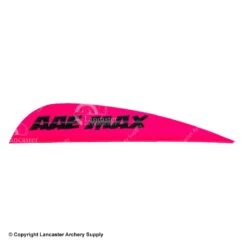 AAE Max Stealth Vanes -Shooting Store 1790171 hot pink