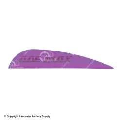 AAE Max Stealth Vanes -Shooting Store 1790171 purple