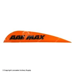 AAE Max Stealth Vanes -Shooting Store 1790171 sunset gold