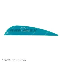 AAE Max Stealth Vanes -Shooting Store 1790171 teal