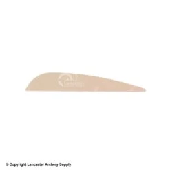AAE Elite Plastifletch Vanes (EP-26) -Shooting Store 1790172 tan