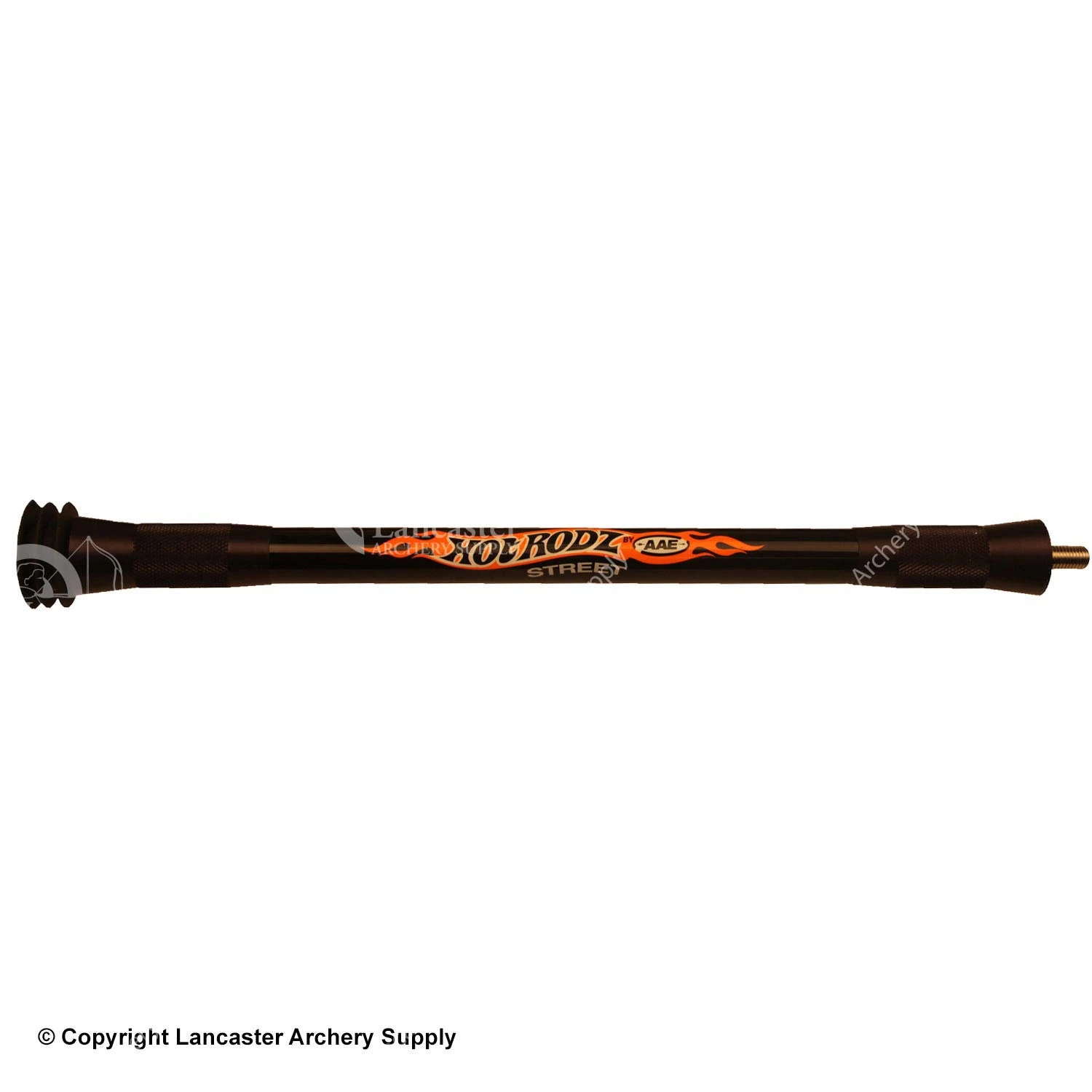 AAE Hot Rodz Street Rod Target Side Stabilizer 2 AAE Hot Rodz Street Rod Target Side Stabilizer - Image 2