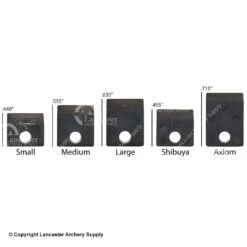 AAE Extended Clicker Jam Blocks